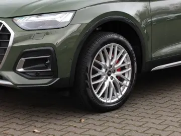 AUDI Q5 50 TFSI e quattro Advanced S line B&O ACC AHK