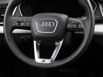 AUDI Q5 50 TFSI e quattro Advanced S line B&O ACC AHK