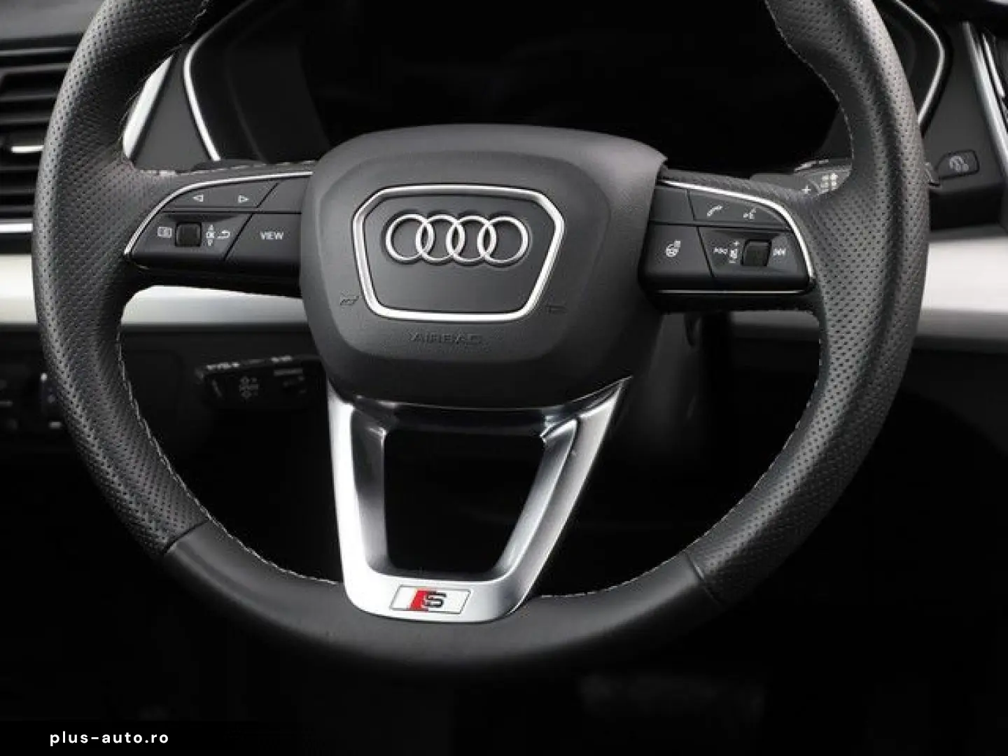 AUDI Q5 50 TFSI e quattro Advanced S line B&O ACC AHK