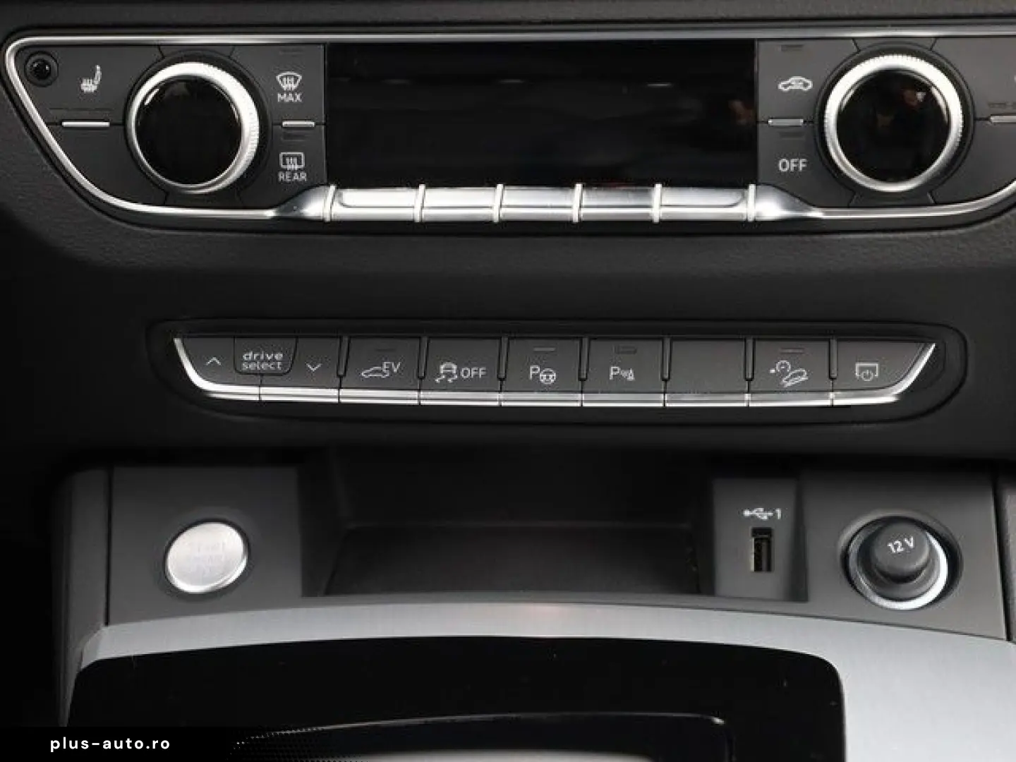 AUDI Q5 50 TFSI e quattro Advanced S line B&O ACC AHK