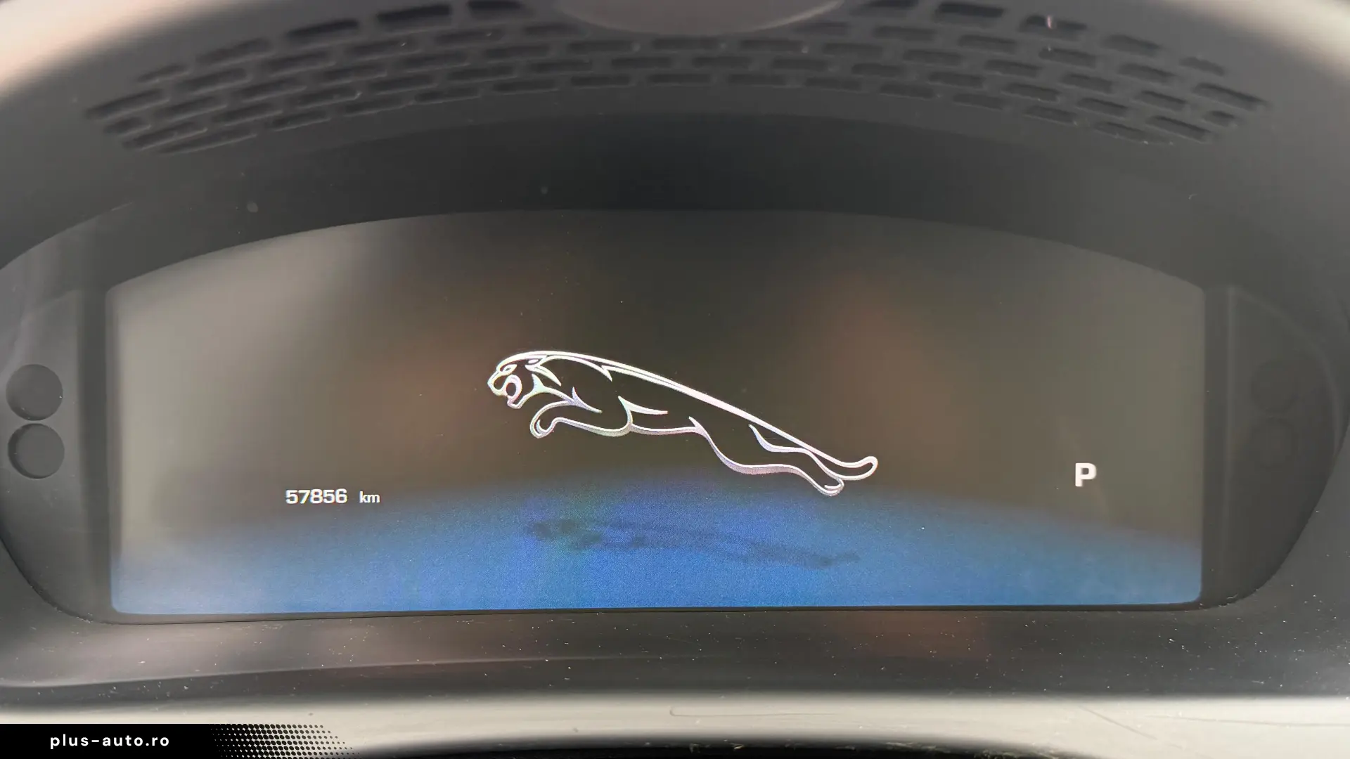 Jaguar Xj 57000 km