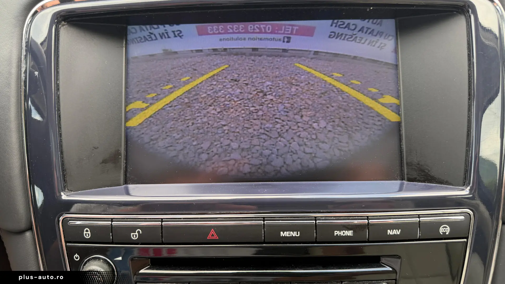 Jaguar Xj 57000 km