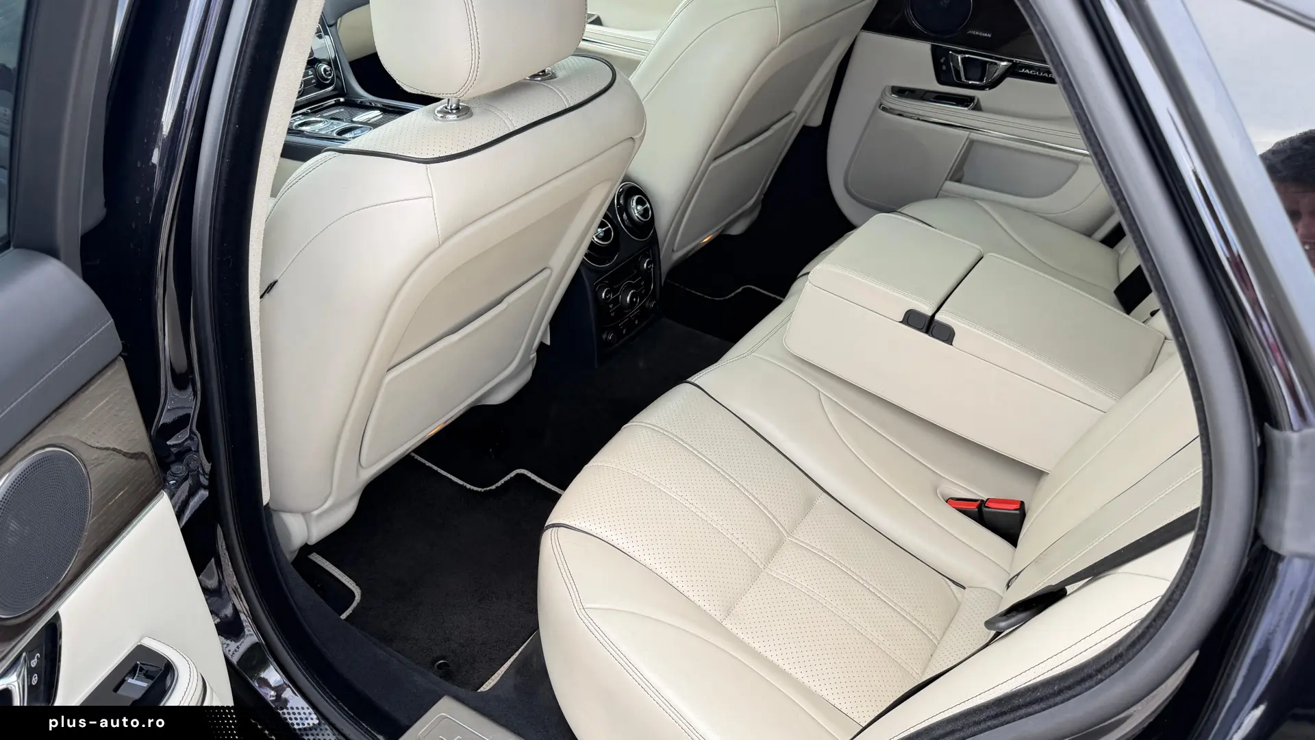 Jaguar Xj 57000 km