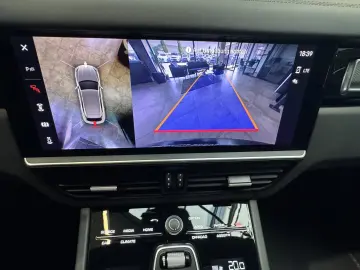 PORSCHE CAYENNE E-HYBRID   4x4   PANORAMIC