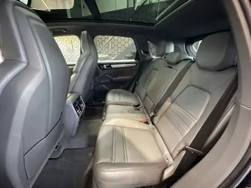PORSCHE CAYENNE E-HYBRID   4x4   PANORAMIC