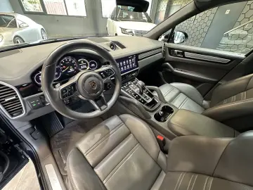 PORSCHE CAYENNE E-HYBRID   4x4   PANORAMIC
