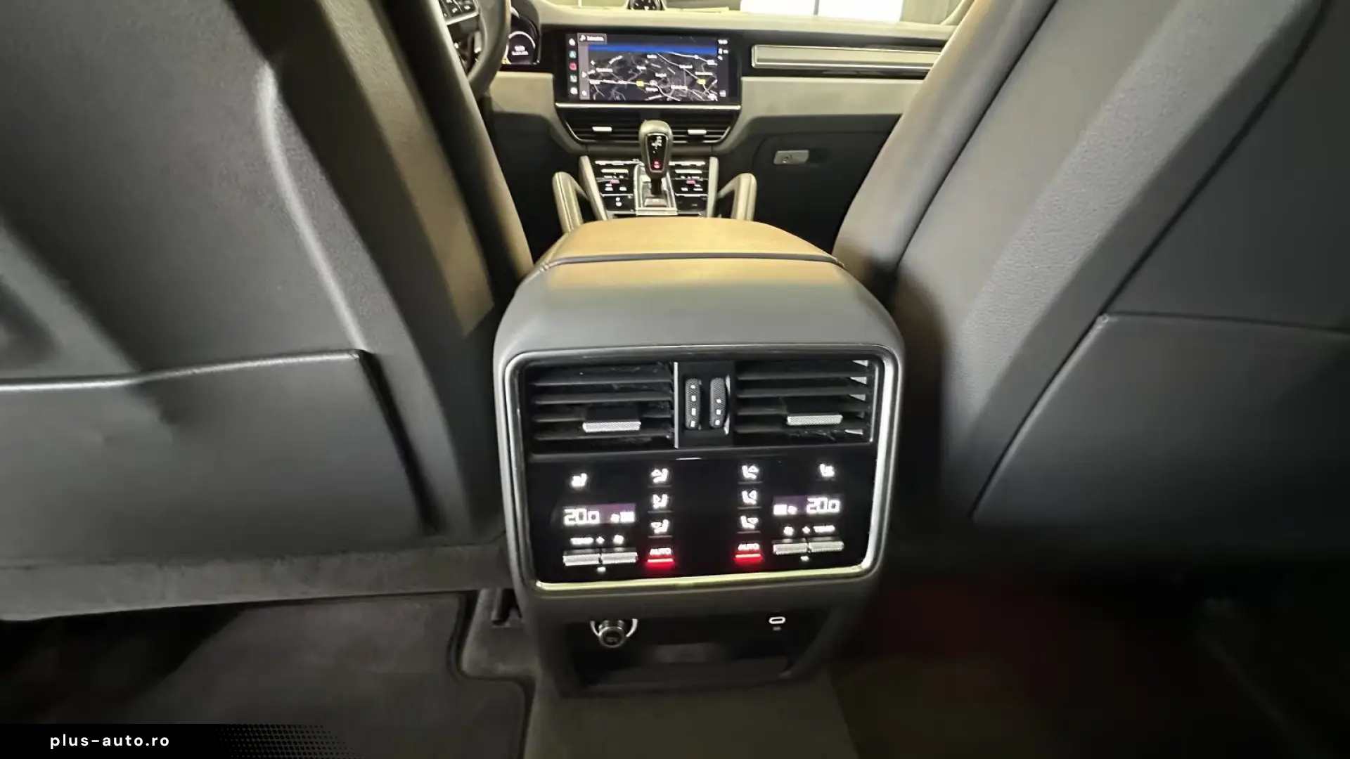 PORSCHE CAYENNE E-HYBRID   4x4   PANORAMIC