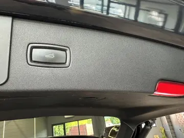 PORSCHE CAYENNE E-HYBRID   4x4   PANORAMIC