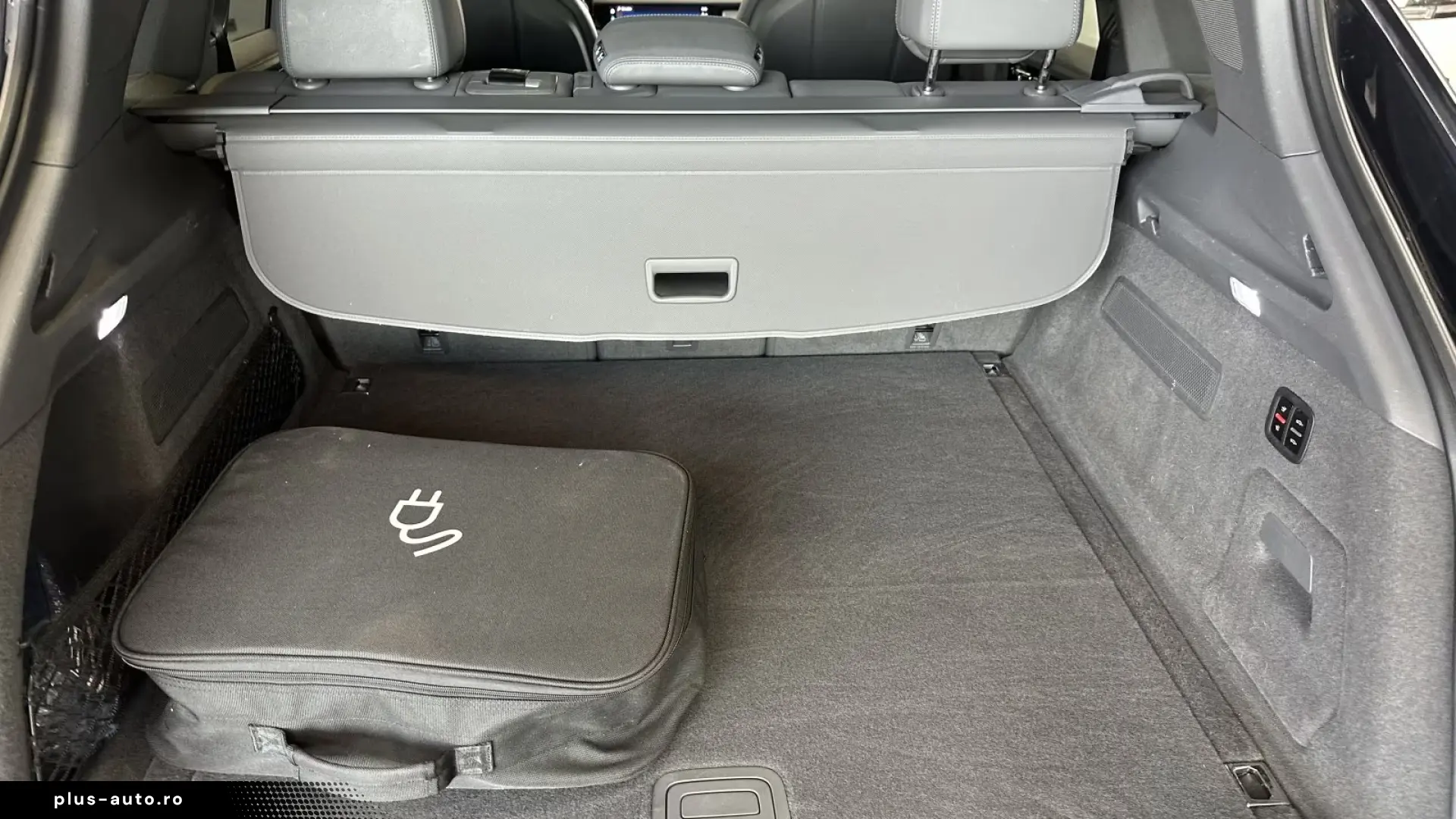 PORSCHE CAYENNE E-HYBRID   4x4   PANORAMIC