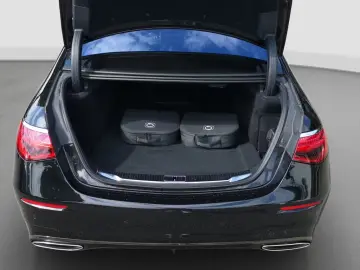 Mercedes-Benz S 580