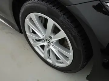 Mercedes-Benz S 580