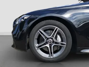 Mercedes-Benz S 580