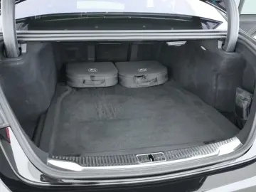 Mercedes-Benz S 580