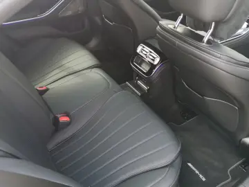 Mercedes-Benz S 580