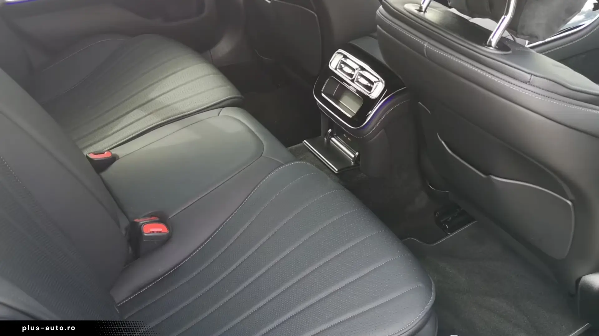 Mercedes-Benz S 580