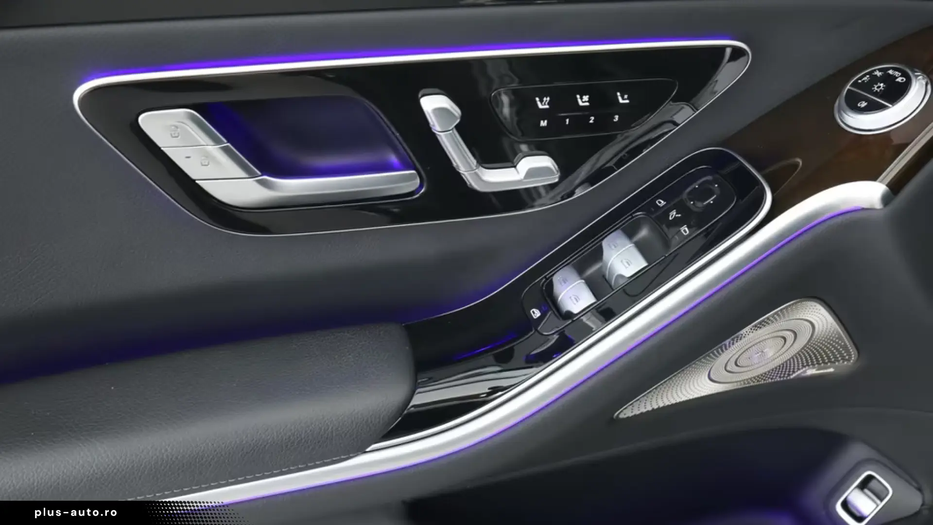 Mercedes-Benz S 580