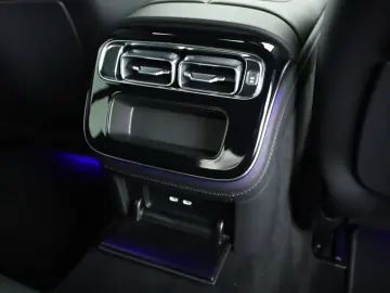 Mercedes-Benz S 580