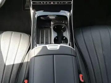 Mercedes-Benz S 580