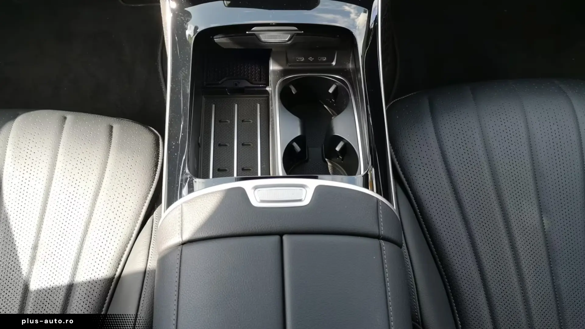 Mercedes-Benz S 580