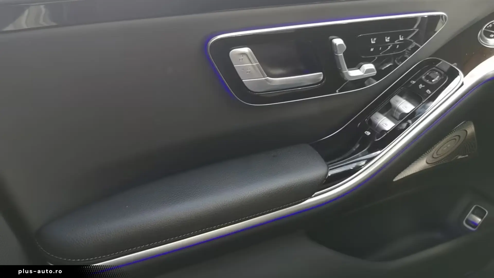 Mercedes-Benz S 580