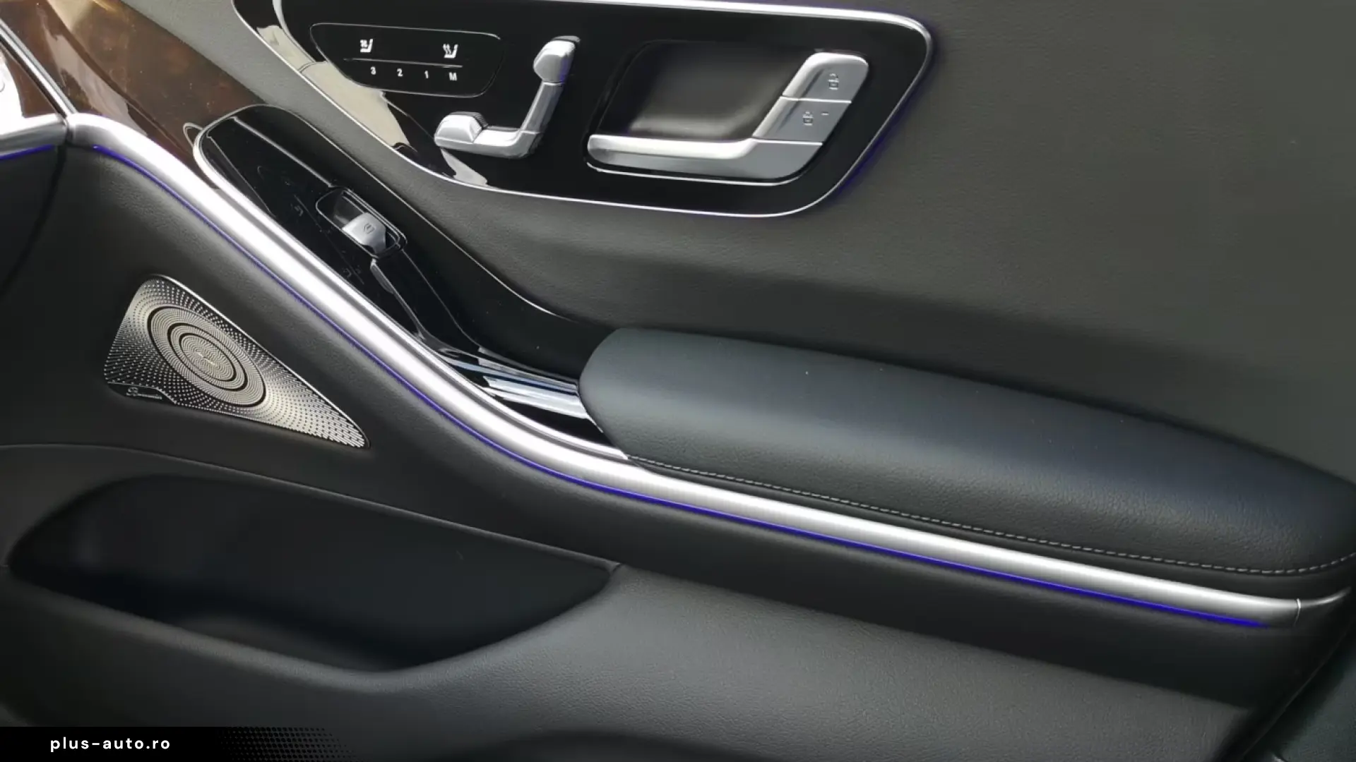 Mercedes-Benz S 580