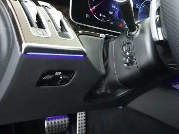 Mercedes-Benz S 580
