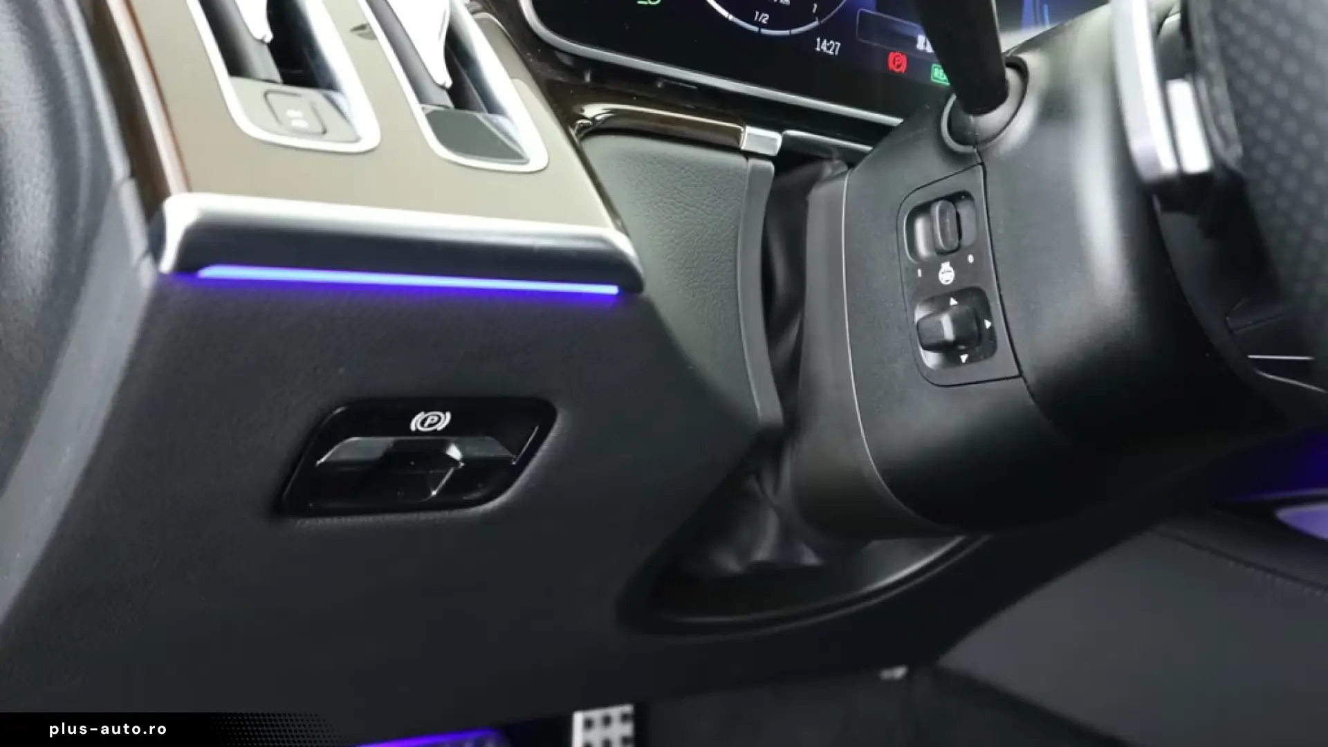 Mercedes-Benz S 580