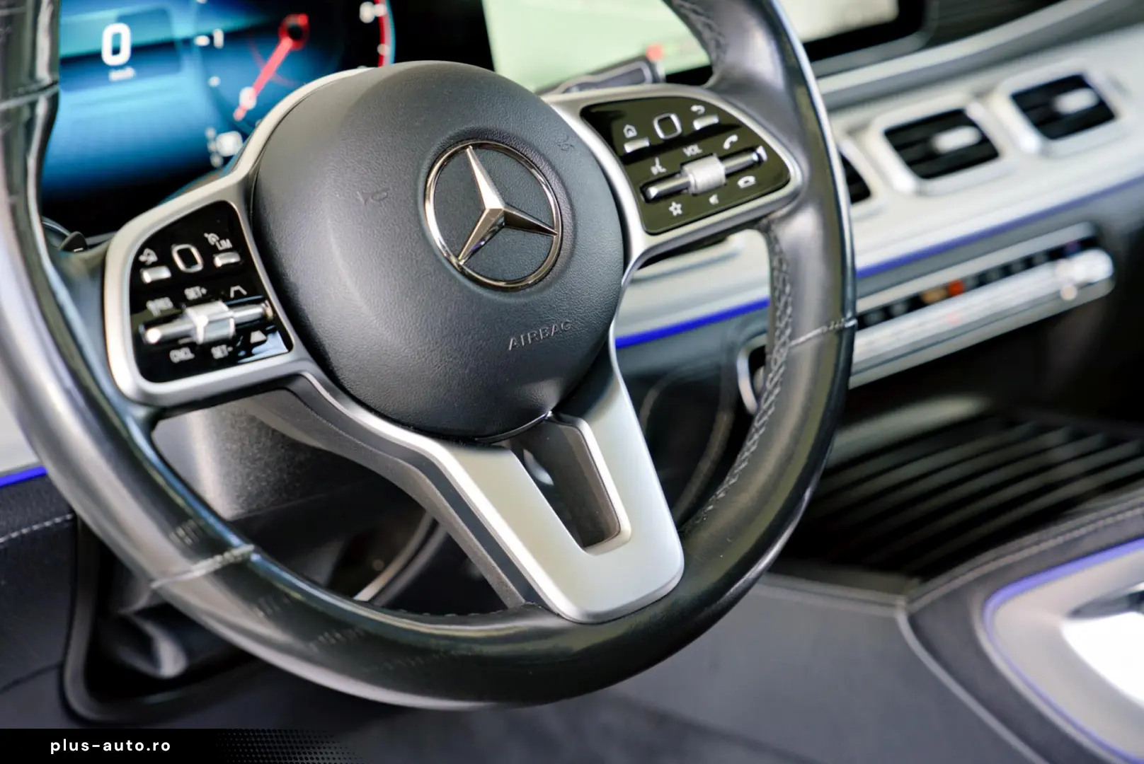 Mercedes-Benz GLE 350D 4MATIC COUPE