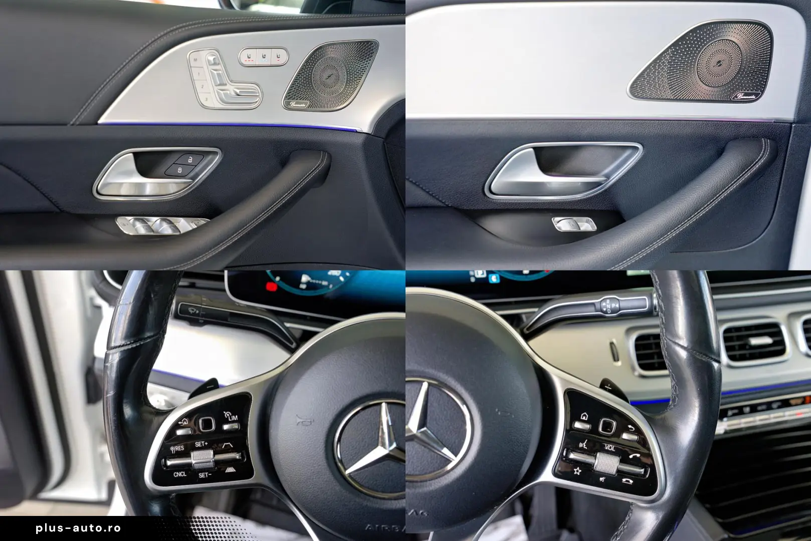 Mercedes-Benz GLE 350D 4MATIC COUPE