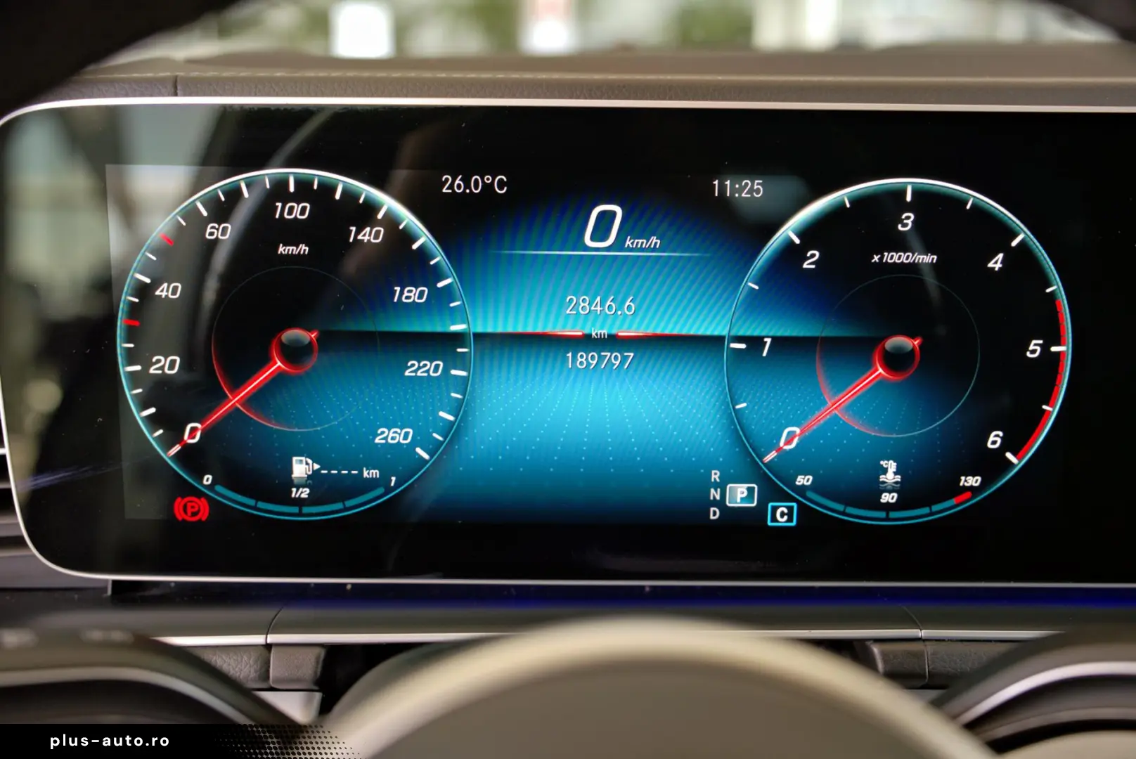 Mercedes-Benz GLE 350D 4MATIC COUPE