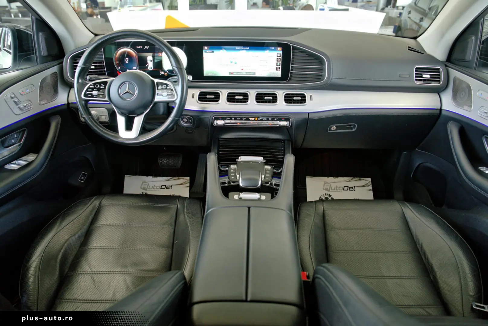 Mercedes-Benz GLE 350D 4MATIC COUPE