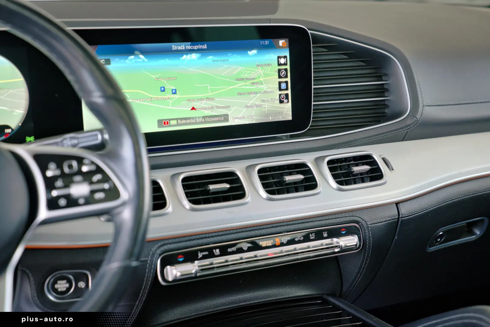 Mercedes-Benz GLE 350D 4MATIC COUPE
