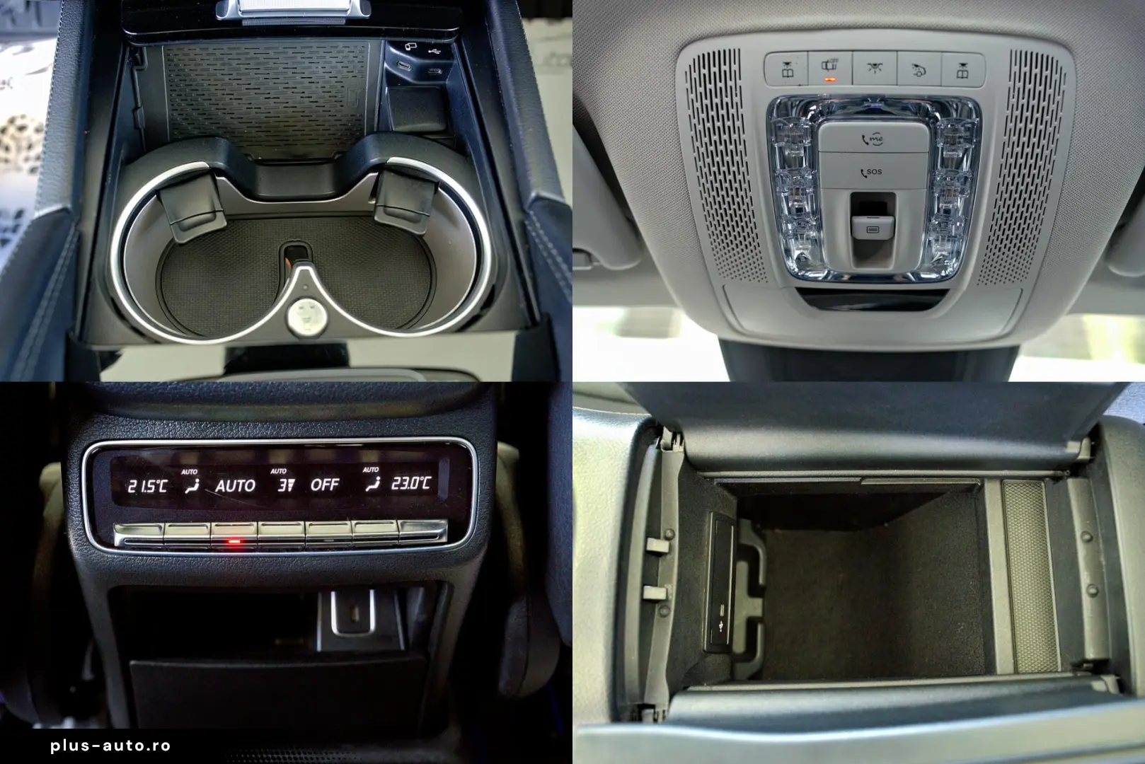 Mercedes-Benz GLE 350D 4MATIC COUPE
