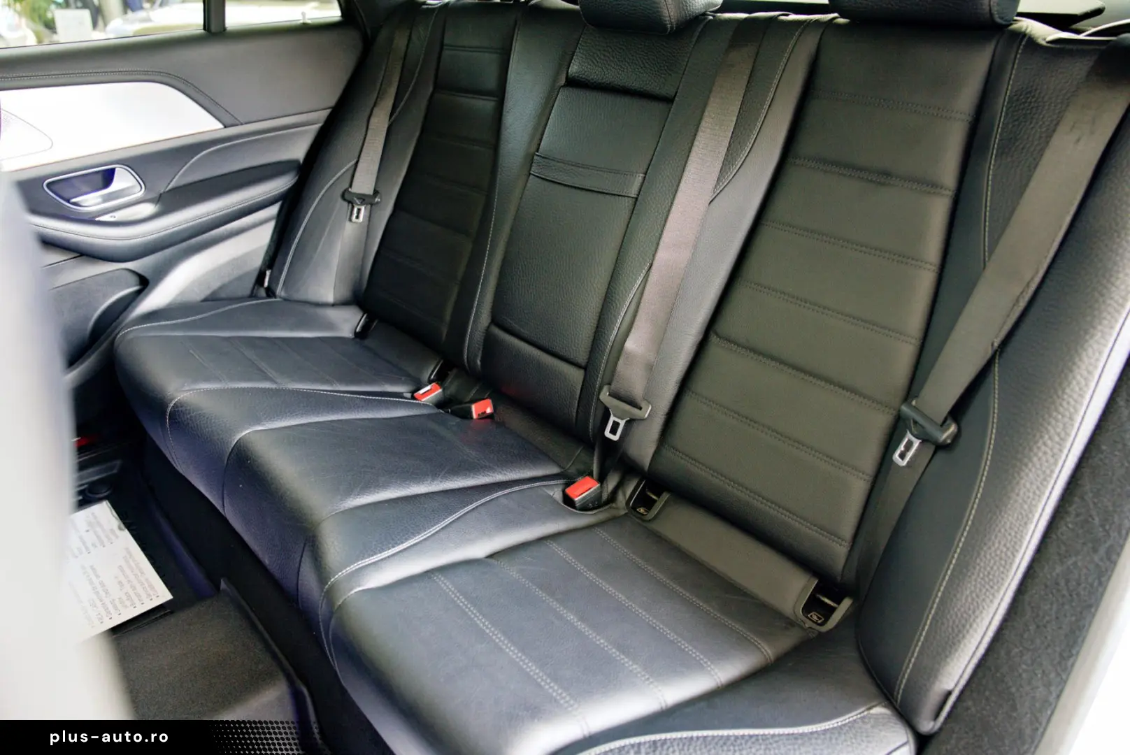 Mercedes-Benz GLE 350D 4MATIC COUPE