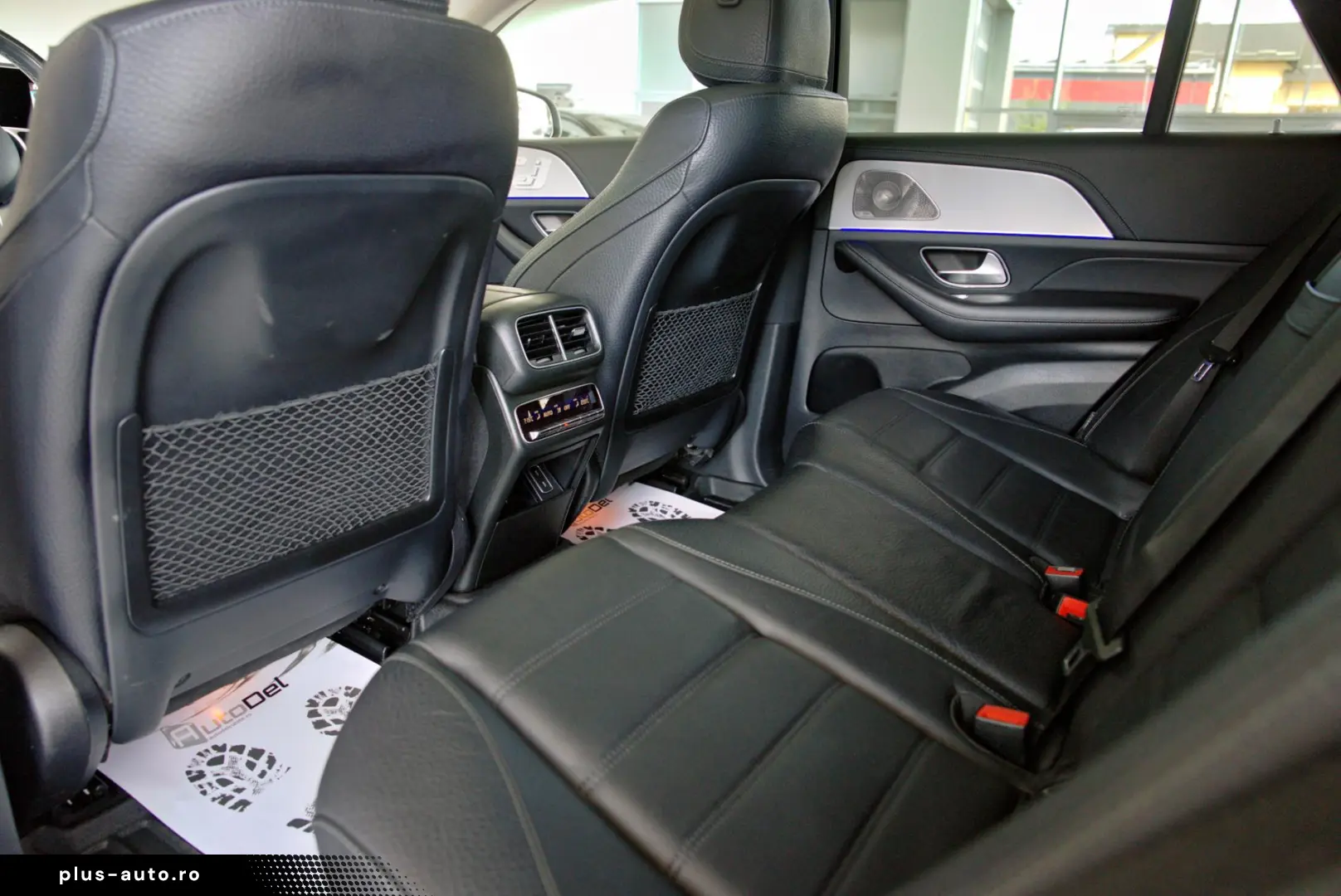 Mercedes-Benz GLE 350D 4MATIC COUPE