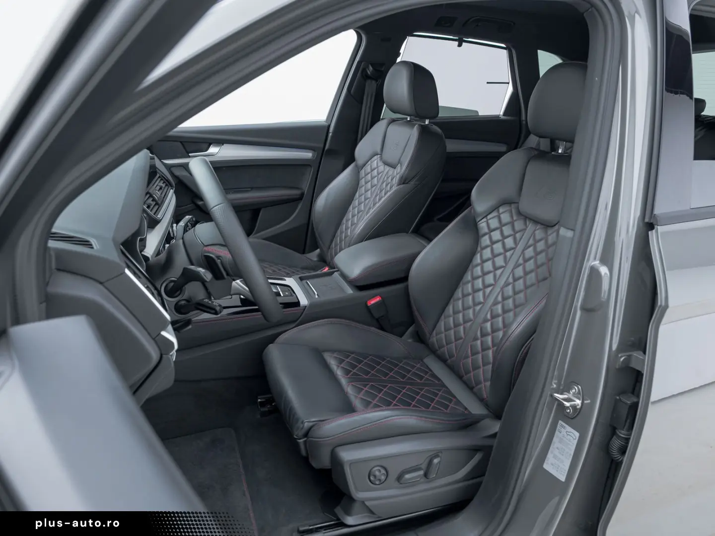 AUDI Q5 50 TFSI e S-LINE MATRIX