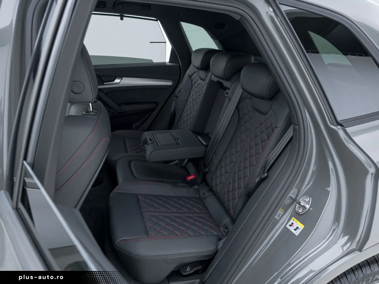 AUDI Q5 50 TFSI e S-LINE MATRIX
