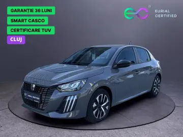 Peugeot 208 1.2 PureTech Turbo 100CP S&S STYLE