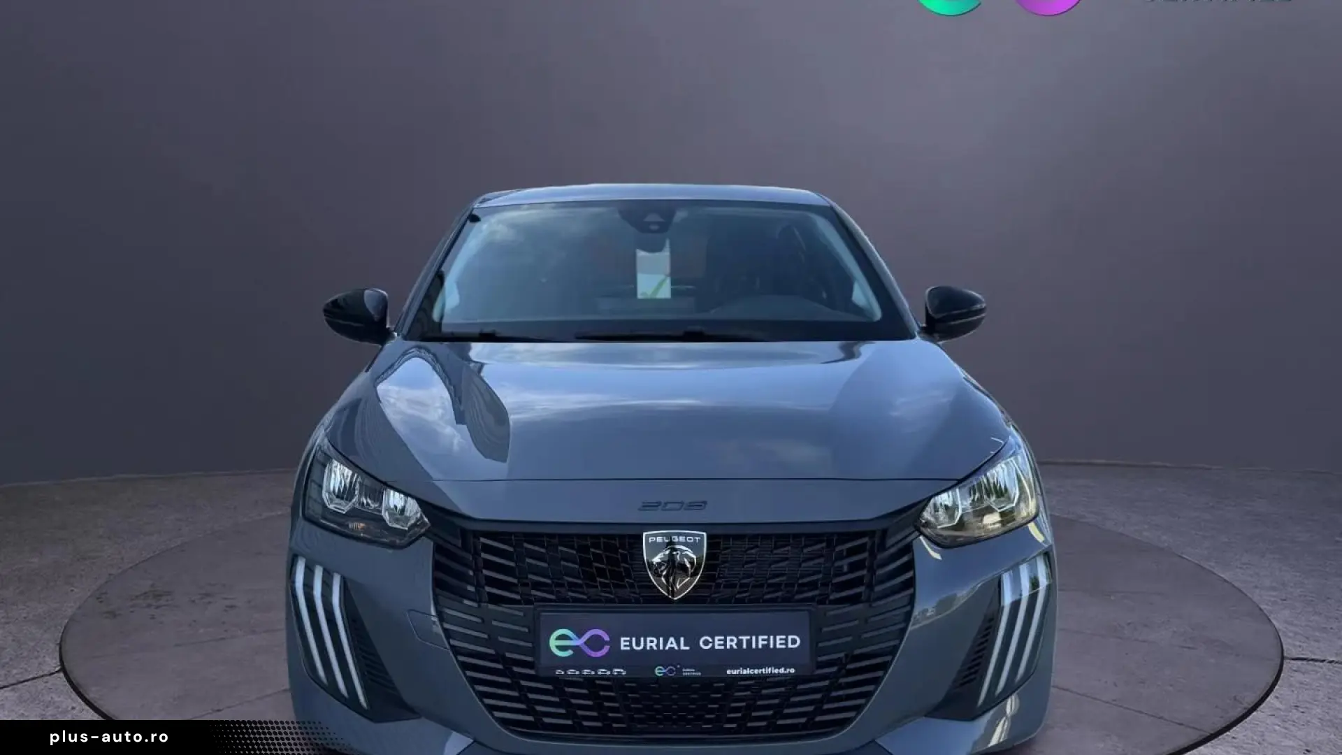Peugeot 208 1.2 PureTech Turbo 100CP S&S STYLE