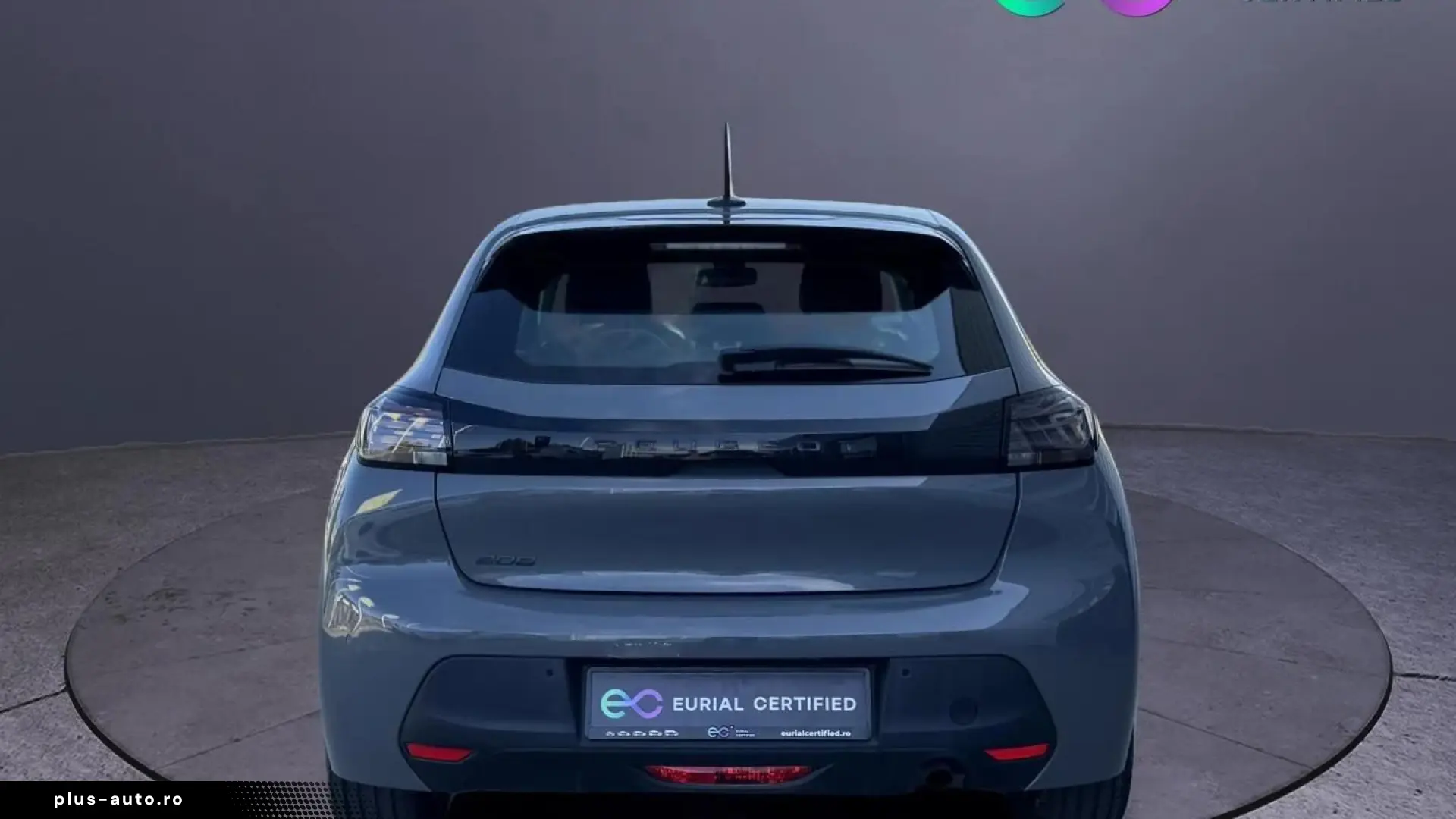 Peugeot 208 1.2 PureTech Turbo 100CP S&S STYLE