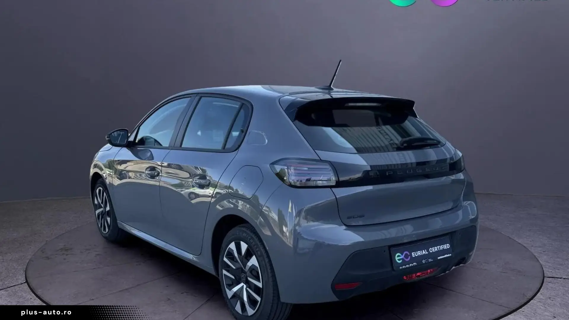 Peugeot 208 1.2 PureTech Turbo 100CP S&S STYLE