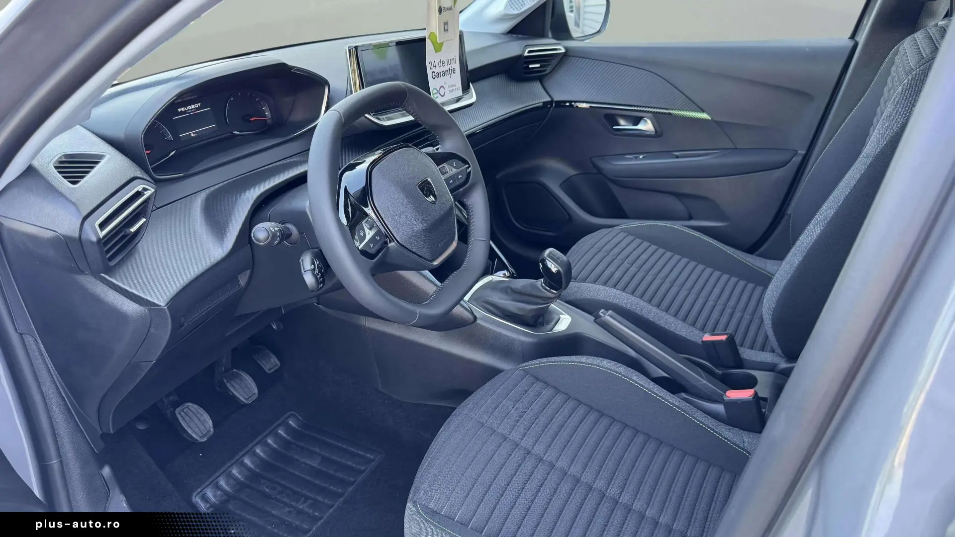 Peugeot 208 1.2 PureTech Turbo 100CP S&S STYLE