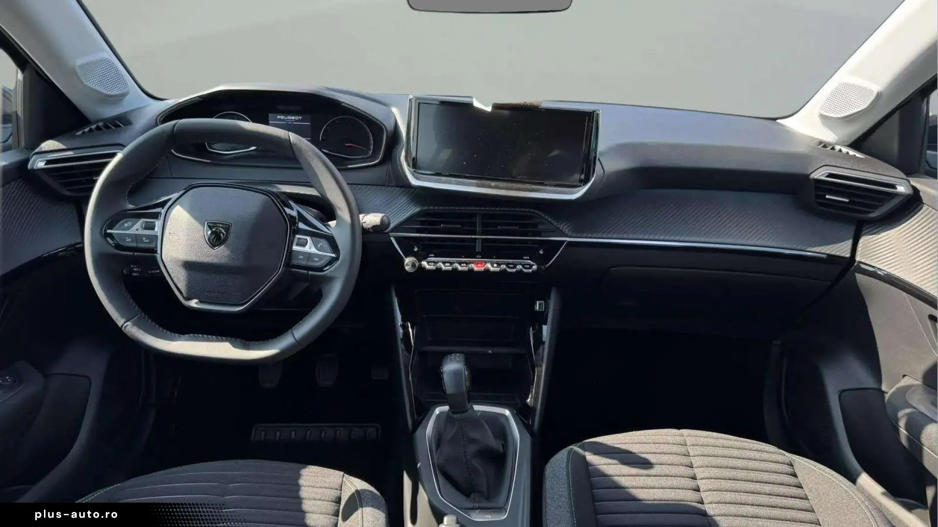 Peugeot 208 1.2 PureTech Turbo 100CP S&S STYLE
