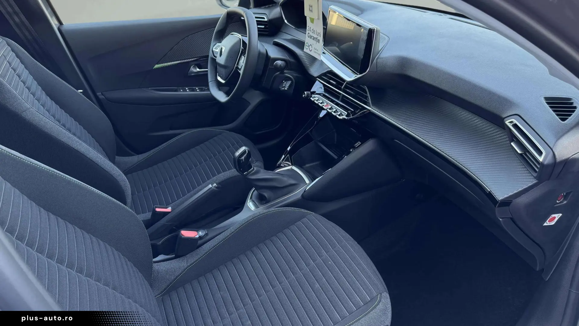 Peugeot 208 1.2 PureTech Turbo 100CP S&S STYLE