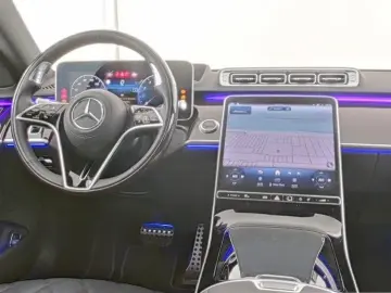 MERCEDES-BENZ S 450 4M L AMG Digi