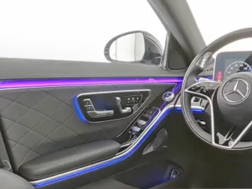 MERCEDES-BENZ S 450 4M L AMG Digi