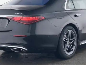MERCEDES-BENZ S 450 4M L AMG Digi