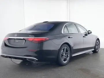 MERCEDES-BENZ S 450 4M L AMG Digi