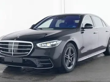 MERCEDES-BENZ S 450 4M L AMG Digi