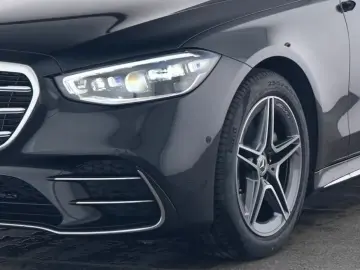 MERCEDES-BENZ S 450 4M L AMG Digi
